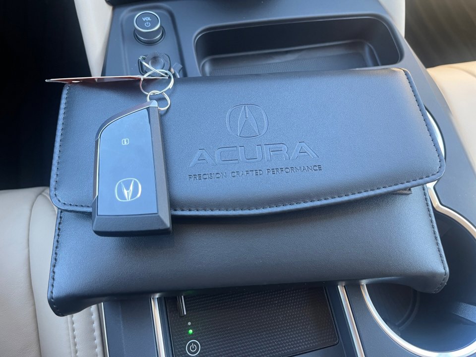 New 2026 Acura MDX w/ Technology Package image 34