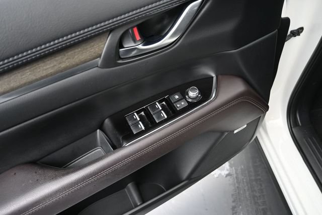 Certified 2023 MAZDA CX-5 Signature AWD/4WD image 20