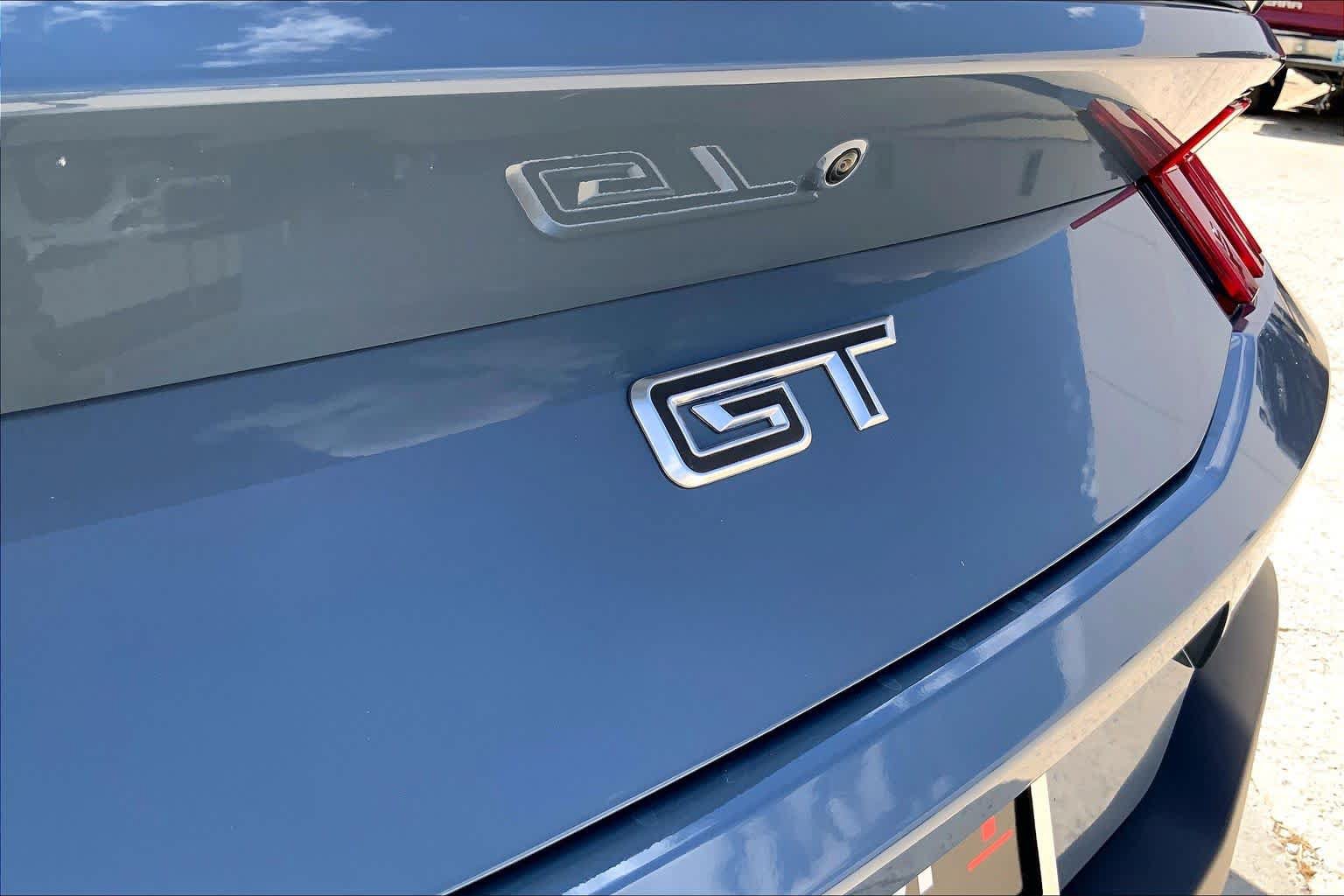 Used 2024 Ford Mustang GT Premium RWD image 10