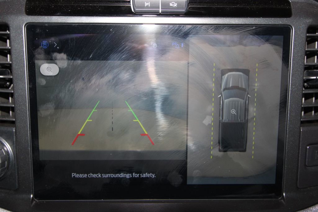 Used 2025 Ford F150 Tremor w/ Equipment Group 402A High image 16