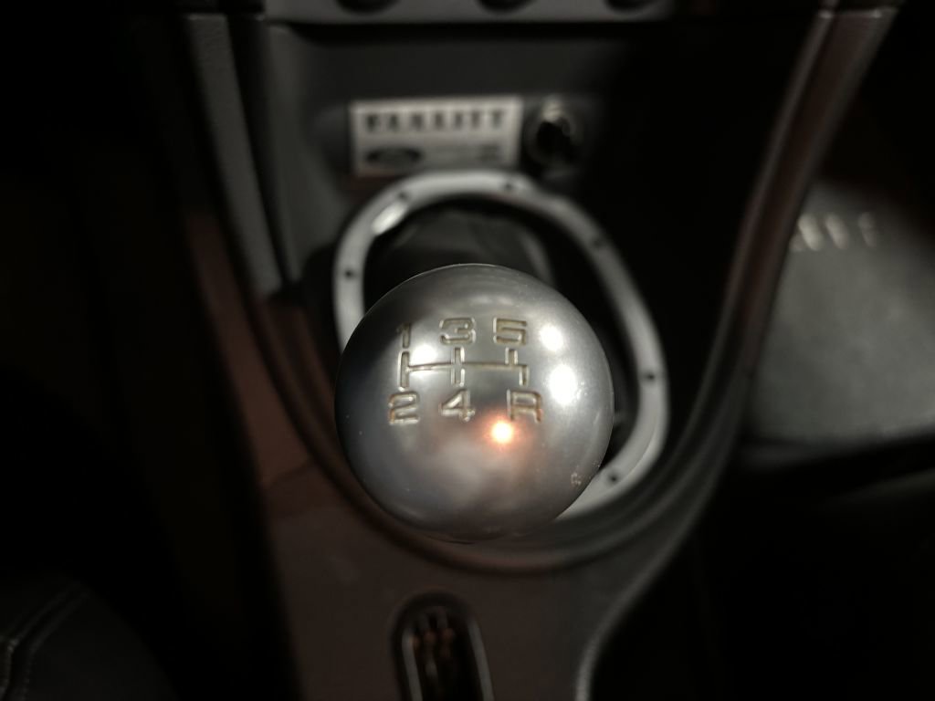 Used 2001 Ford Mustang GT image 51