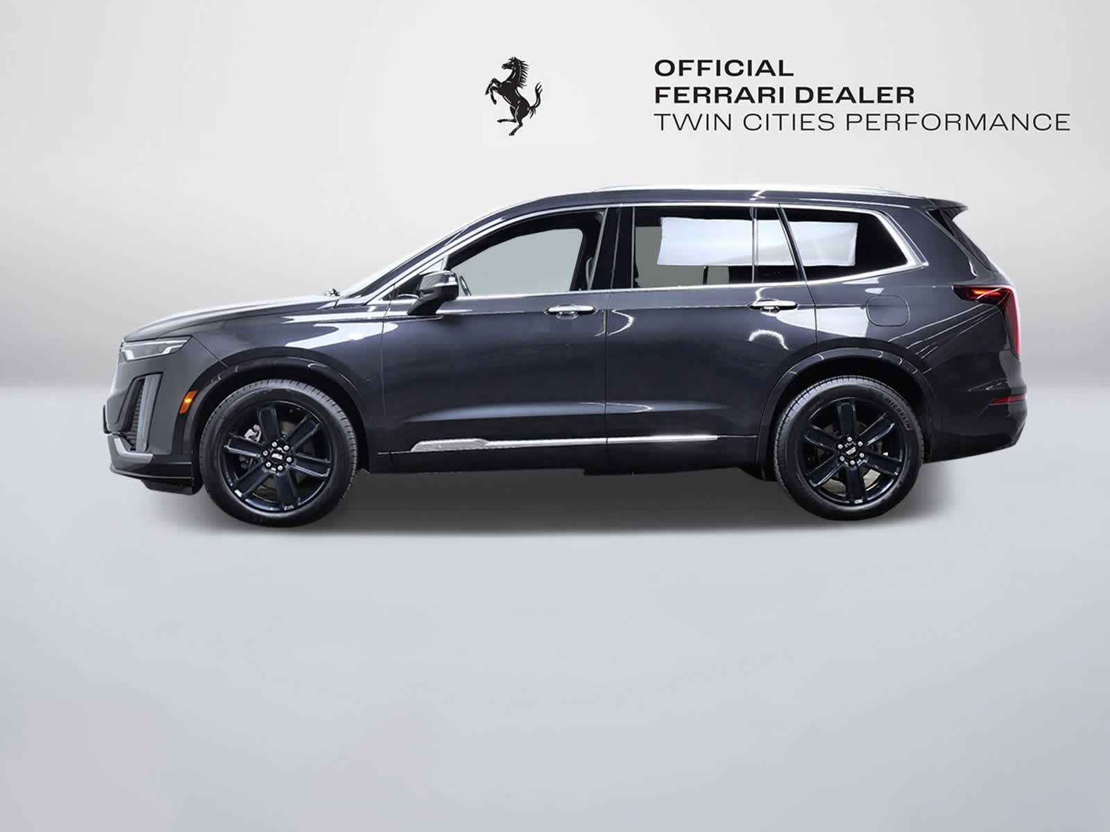 Used 2020 Cadillac XT6 Premium Luxury image 2