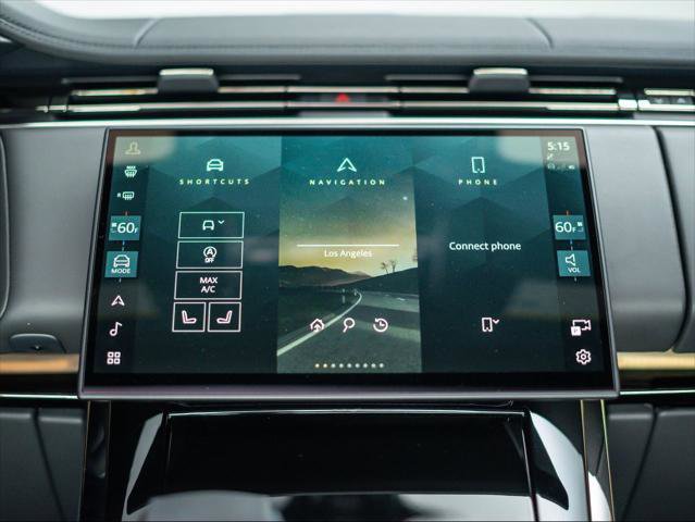 Used 2025 Land Rover Range Rover Sport SE image 28