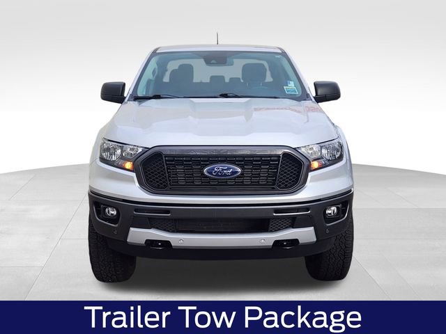Certified 2019 Ford Ranger XLT w/ Equipment Group 301A Mid image 3