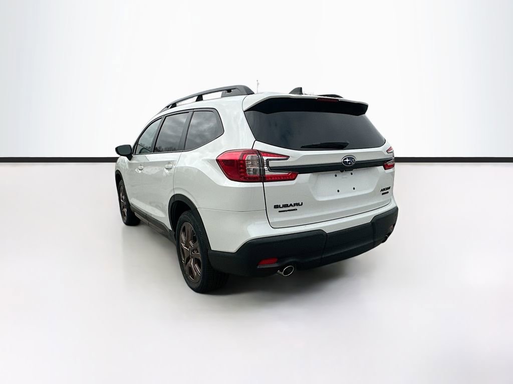 New 2026 Subaru Ascent Limited Bronze image 6