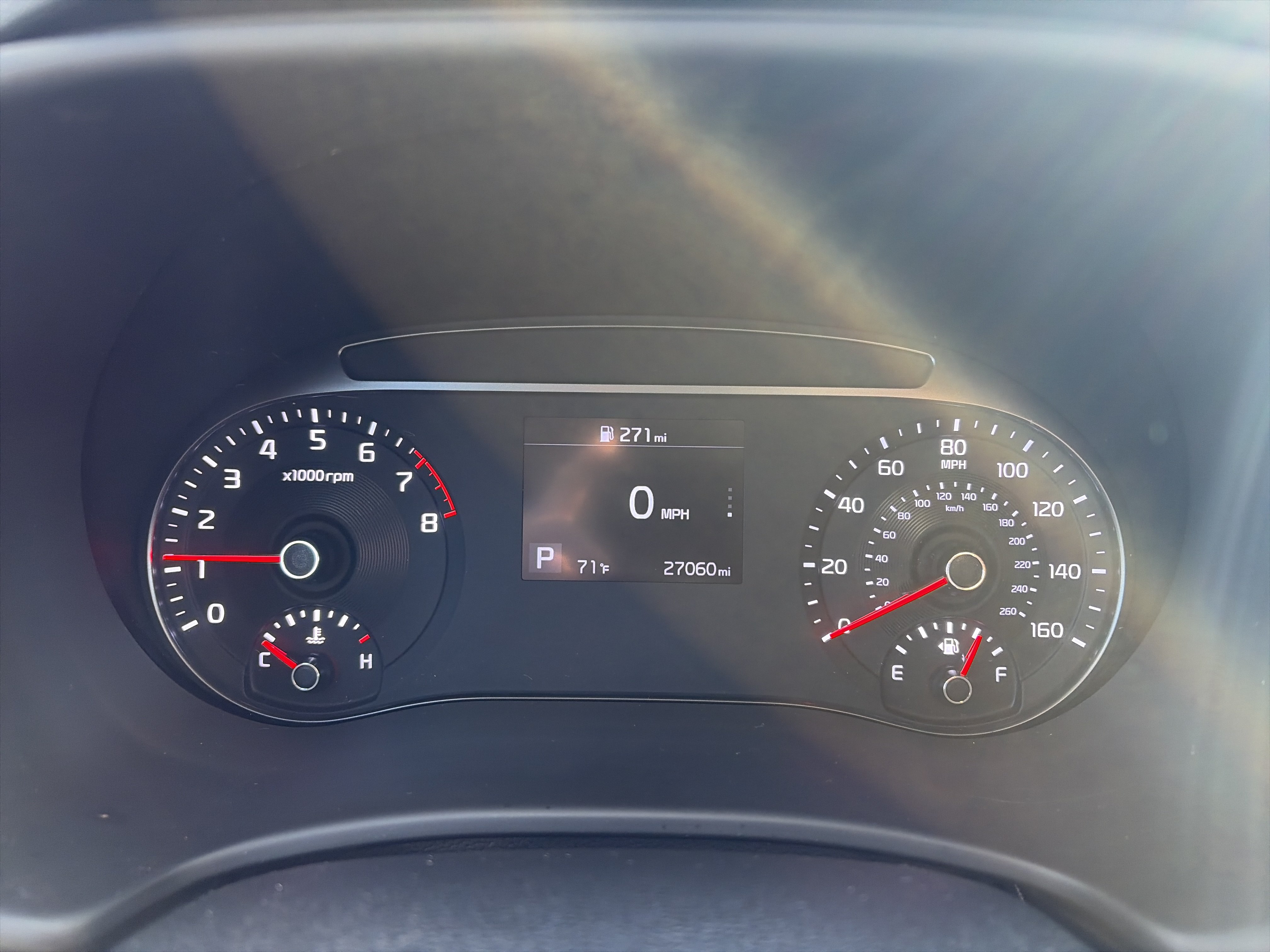 Used 2022 Kia Soul LX FWD image 15