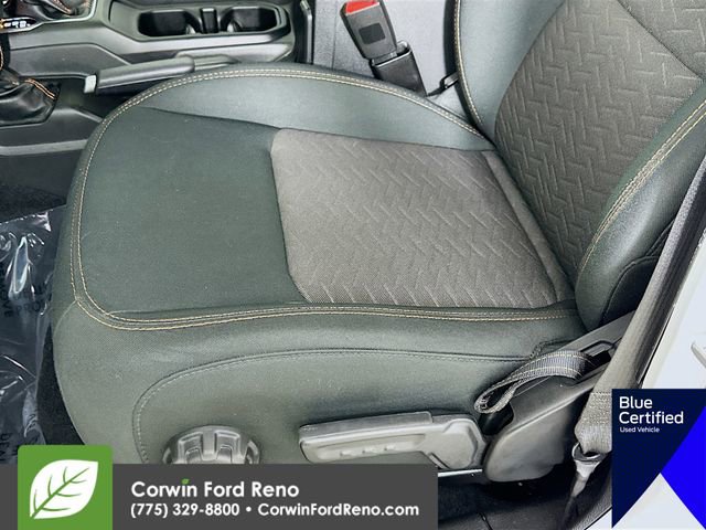 Used 2021 Jeep Gladiator Mojave w/ Trailer Tow Package image 22