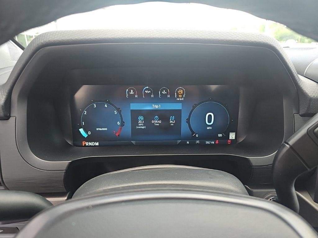 New 2026 Ford F150 XLT AWD/4WD image 14