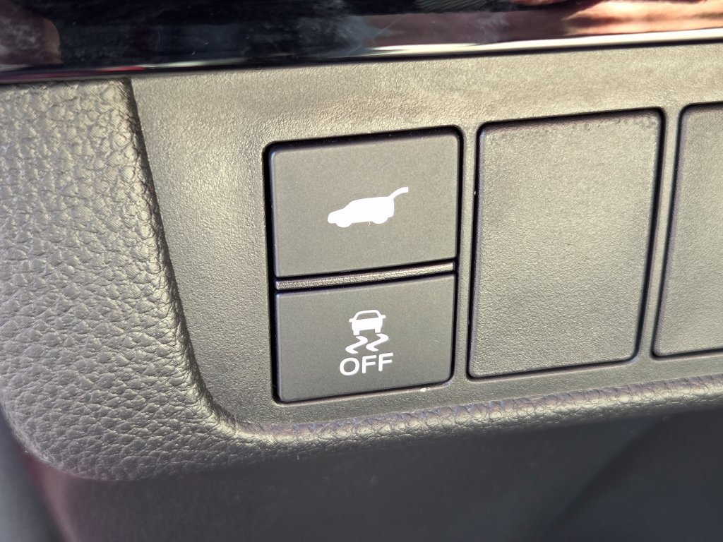 Certified 2024 Honda CR-V EX-L image 11