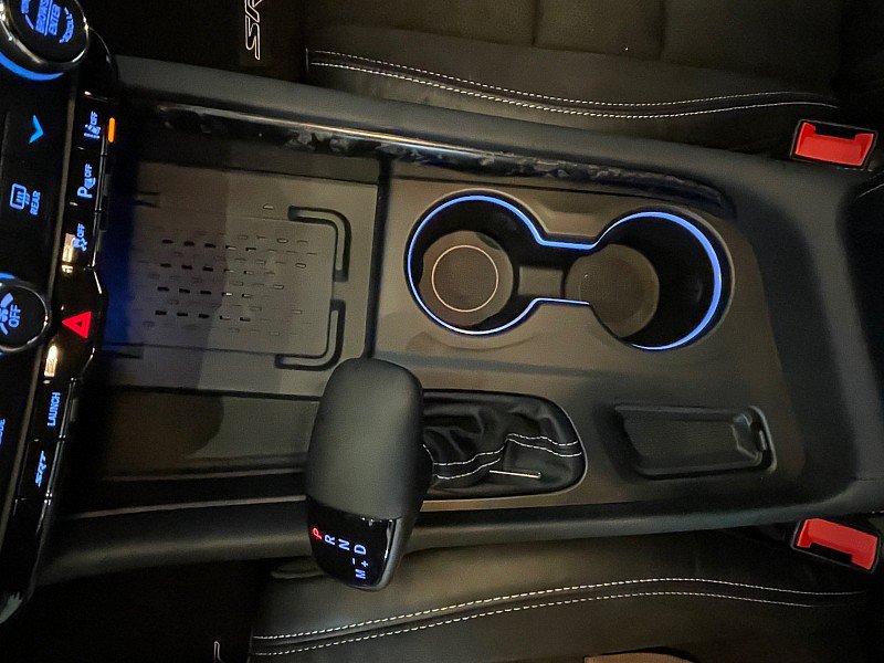 New 2027 Dodge Durango SRT Hellcat AWD/4WD image 16