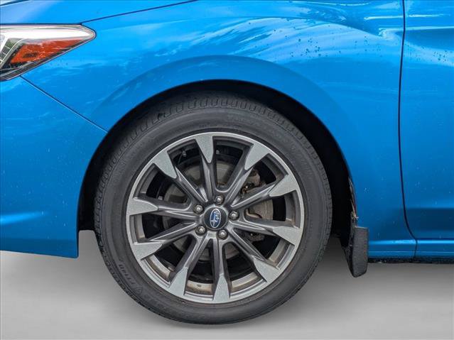 Used 2020 Subaru WRX Limited w/ WRX Sport Package AWD/4WD image 14