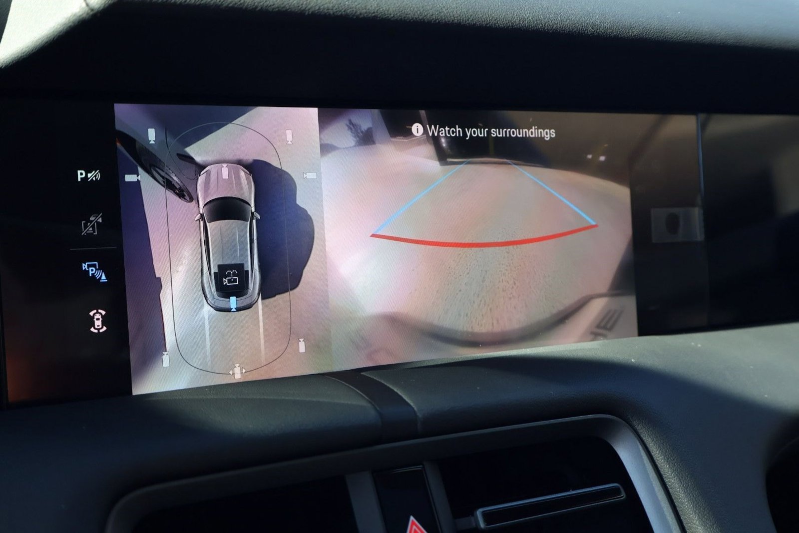 New 2026 Porsche Taycan AWD/4WD image 19
