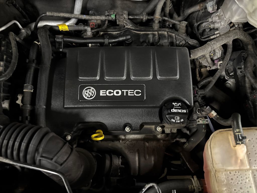 Used 2019 Buick Encore Preferred image 13