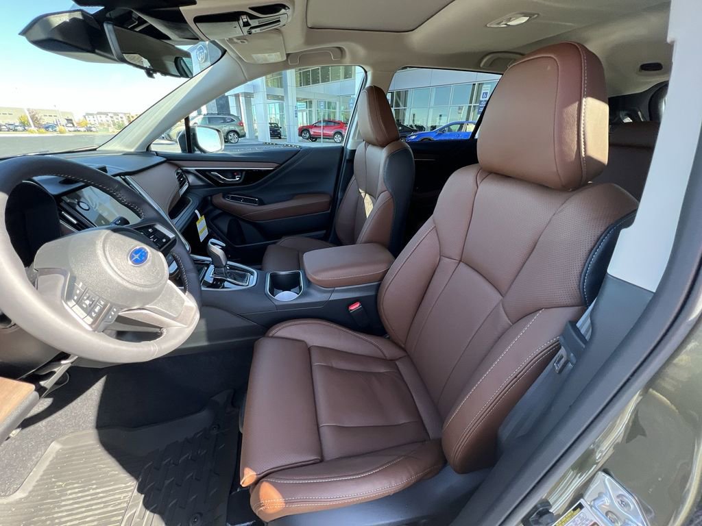 New 2025 Subaru Outback Touring XT image 20