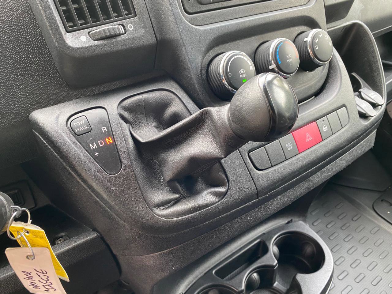 Used 2015 RAM ProMaster 1500 image 42