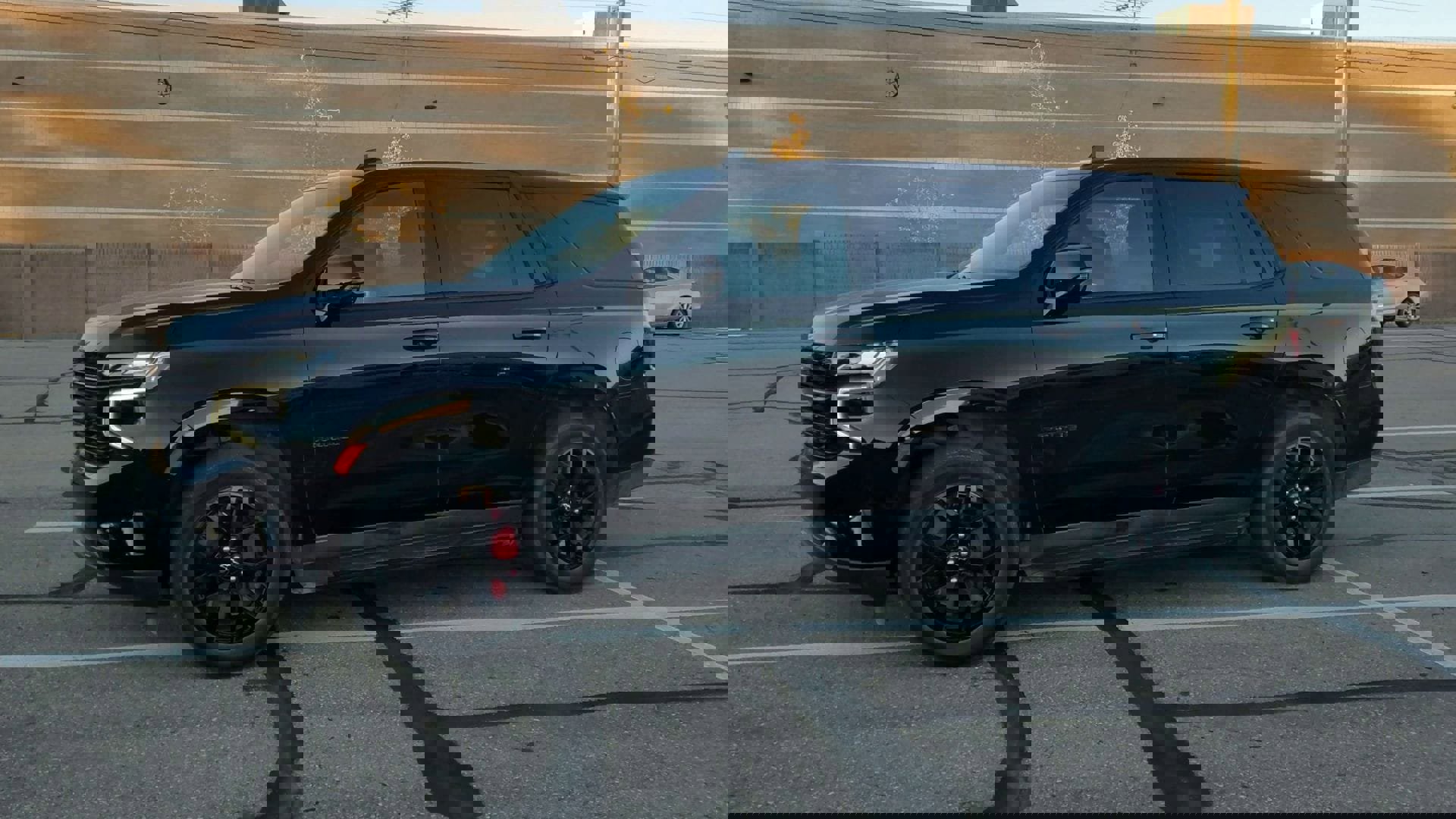 New 2025 Chevrolet Silverado 2500 LTZ w/ LTZ Plus Package image 63