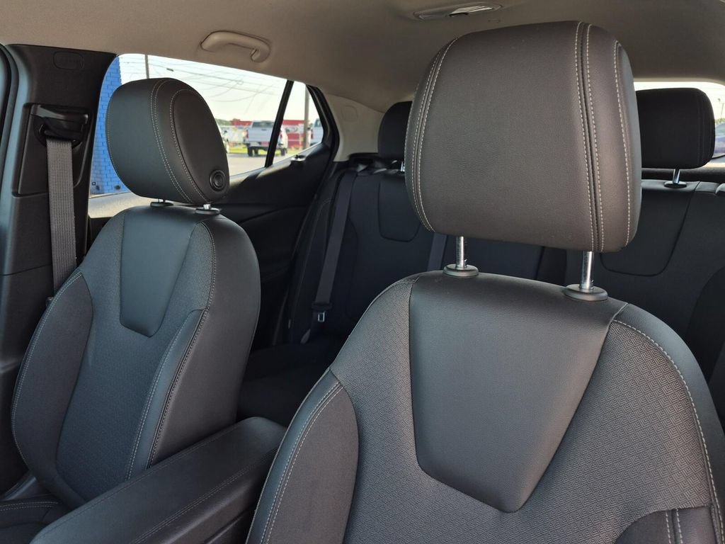 Used 2024 Buick Encore GX Preferred FWD image 28