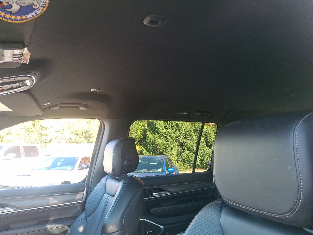 Used 2024 Jeep Wagoneer Series III image 24