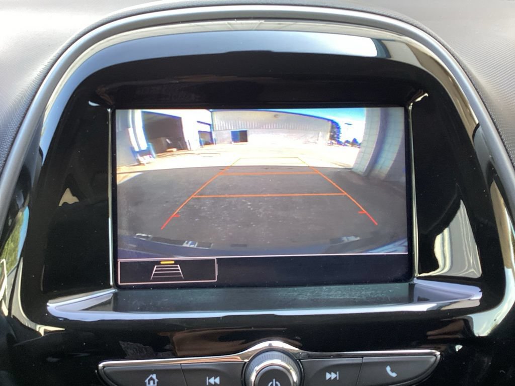 Used 2020 Chevrolet Spark LS FWD image 45