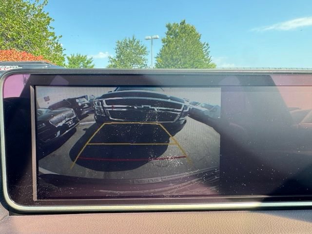 Used 2019 Lexus RX 350 AWD w/ Navigation Package image 12