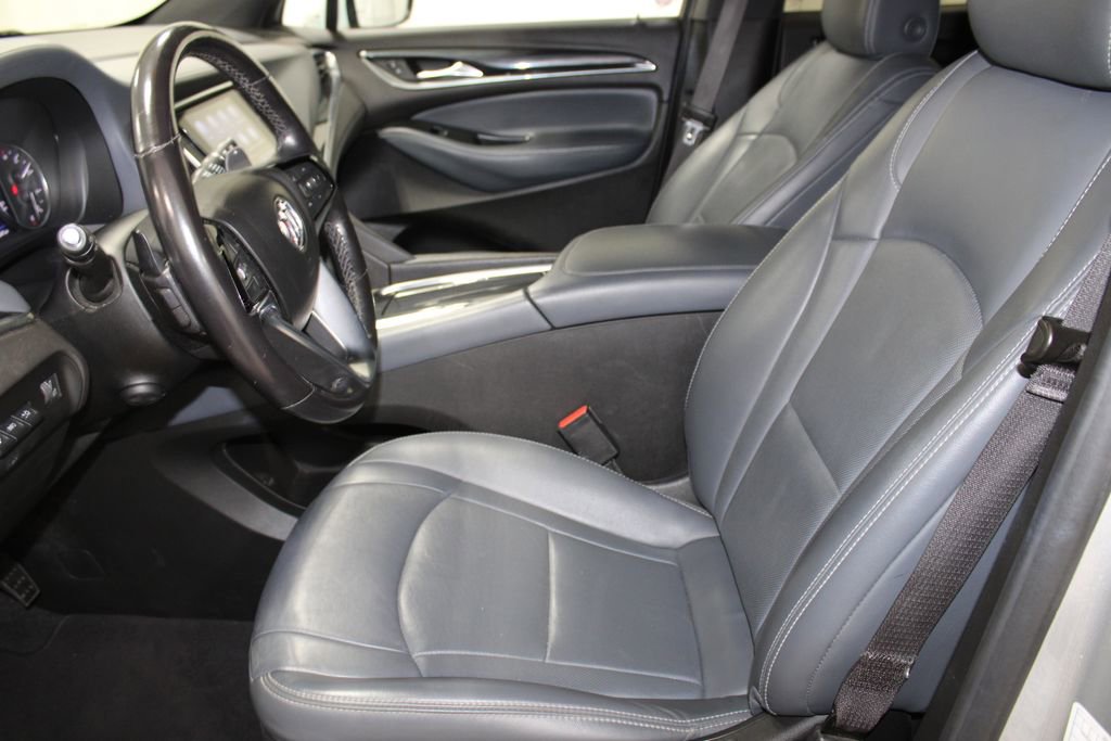 Used 2022 Buick Enclave Premium image 14