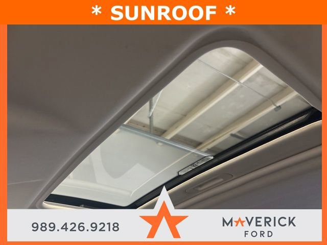 Used 2021 Ford EcoSport Titanium w/ Interior Protection Package image 25