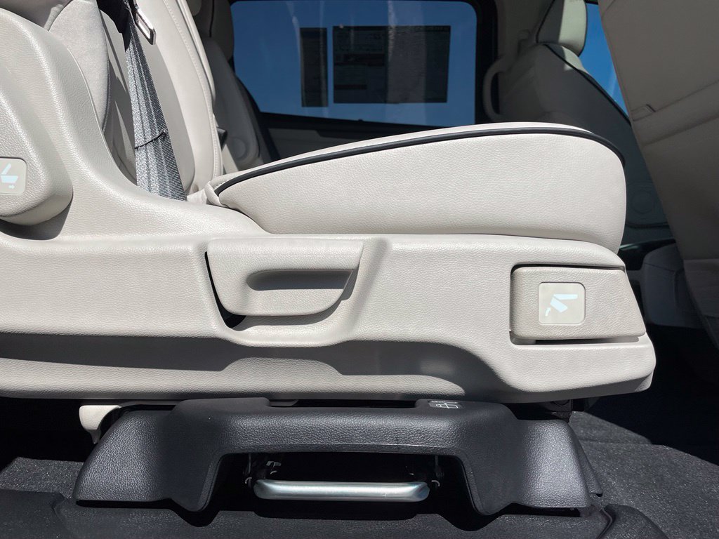 New 2027 Honda Odyssey Touring image 34
