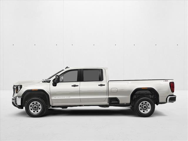 New 2026 GMC Sierra 3500 Denali Ultimate video 3