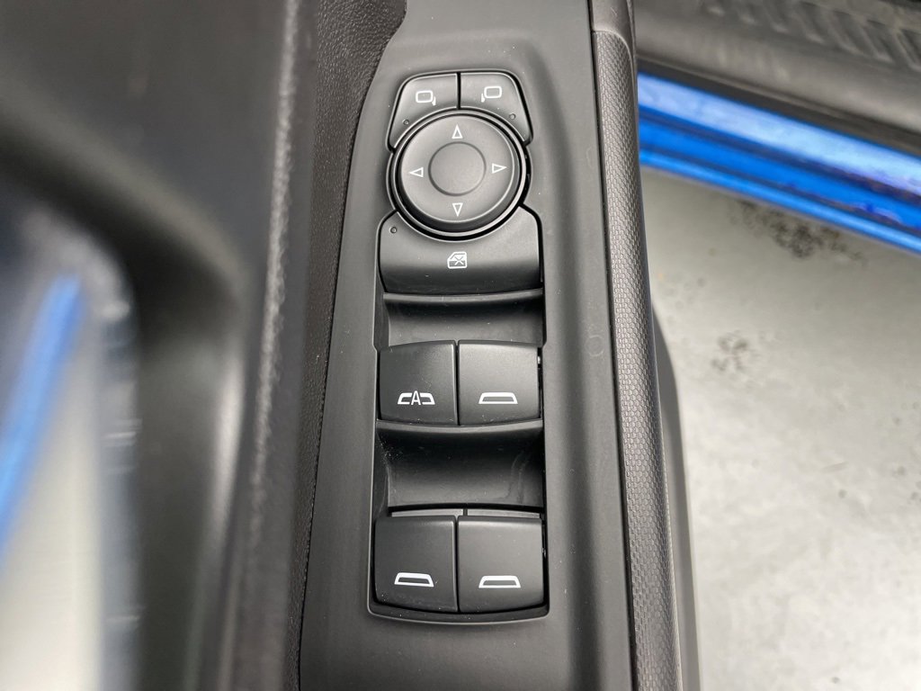 Certified 2023 Chevrolet Silverado 1500 Custom w/ LPO, Dark Essentials Package image 20