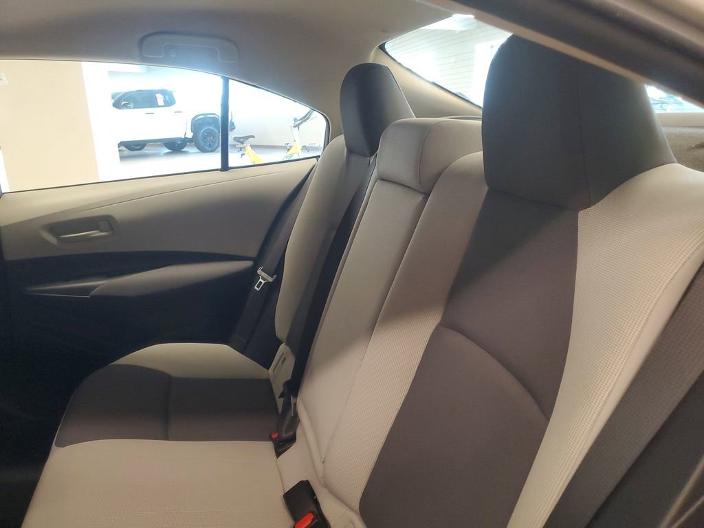 Certified 2023 Toyota Corolla LE image 12