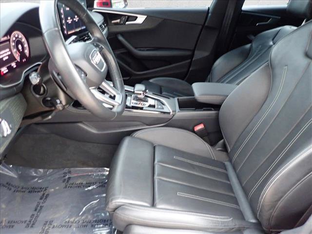 Used 2024 Audi A5 2.0T Premium Plus image 10