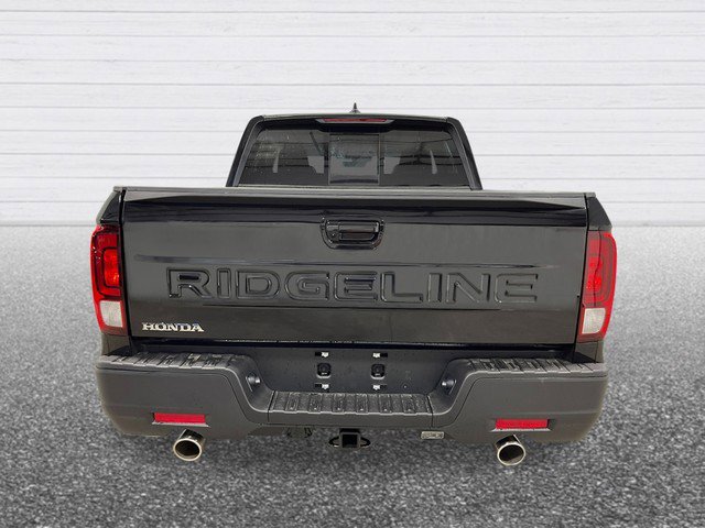 New 2026 Honda Ridgeline RTL image 5