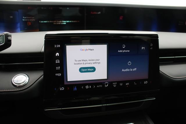 New 2026 Lincoln Nautilus Reserve AWD/4WD image 46