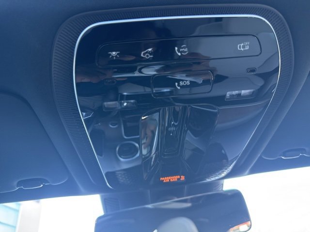 Used 2023 Mercedes-Benz C 300 4MATIC Sedan image 21