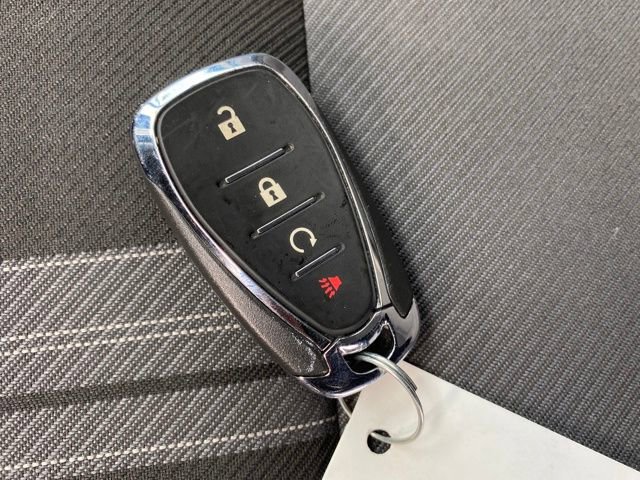 Certified 2025 Chevrolet Blazer LT image 24