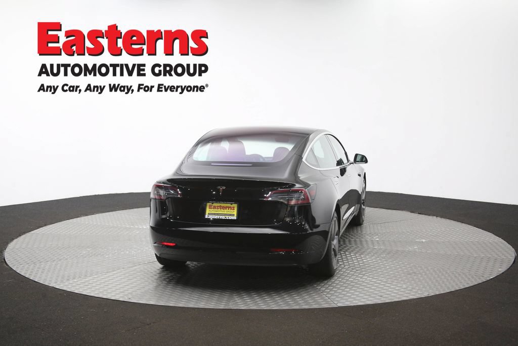 Used 2018 Tesla Model 3 Long Range RWD image 5