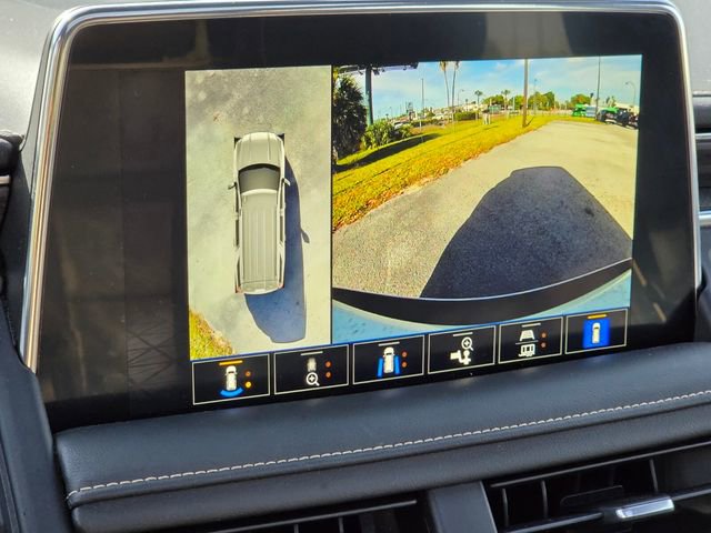 Used 2023 GMC Yukon SLT w/ SLT Premium Package image 20