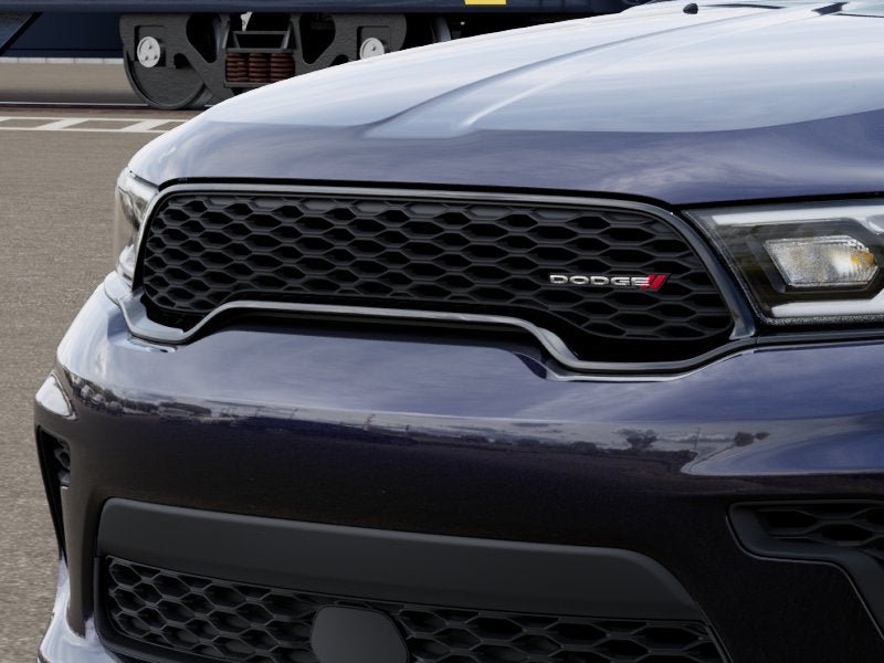 New 2026 Dodge Durango GT w/ Blacktop Package AWD/4WD image 7