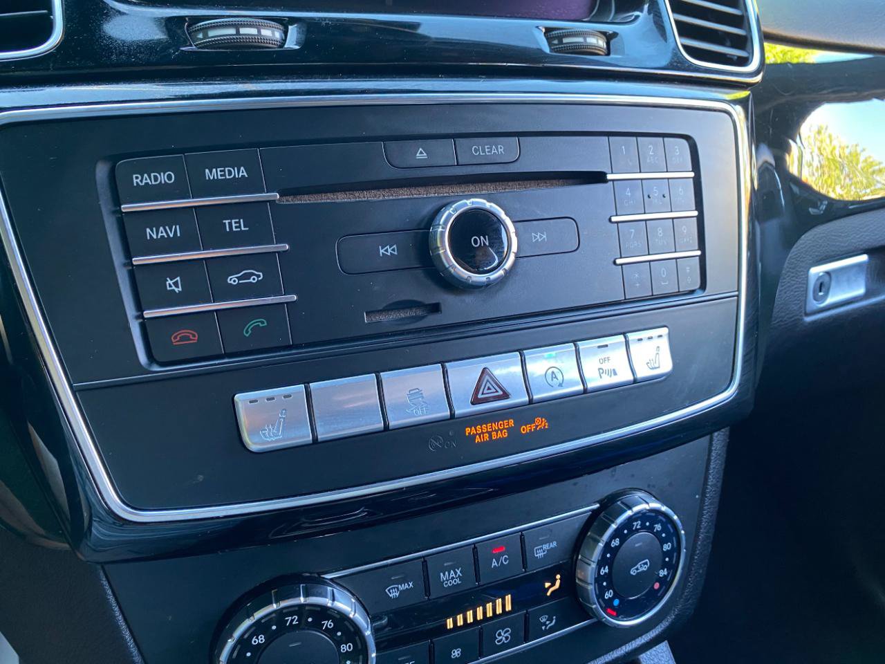 Used 2019 Mercedes-Benz GLS 450 4MATIC image 70