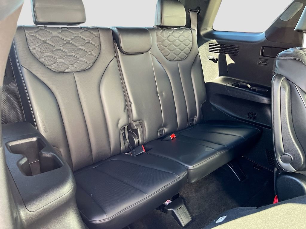 Used 2022 Hyundai Palisade Calligraphy w/ Cargo Package AWD/4WD image 30