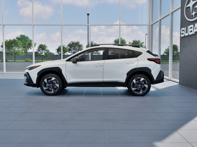 New 2026 Subaru Crosstrek 2.5i Limited w/ Crosstrek Mirror Package AWD/4WD image 3