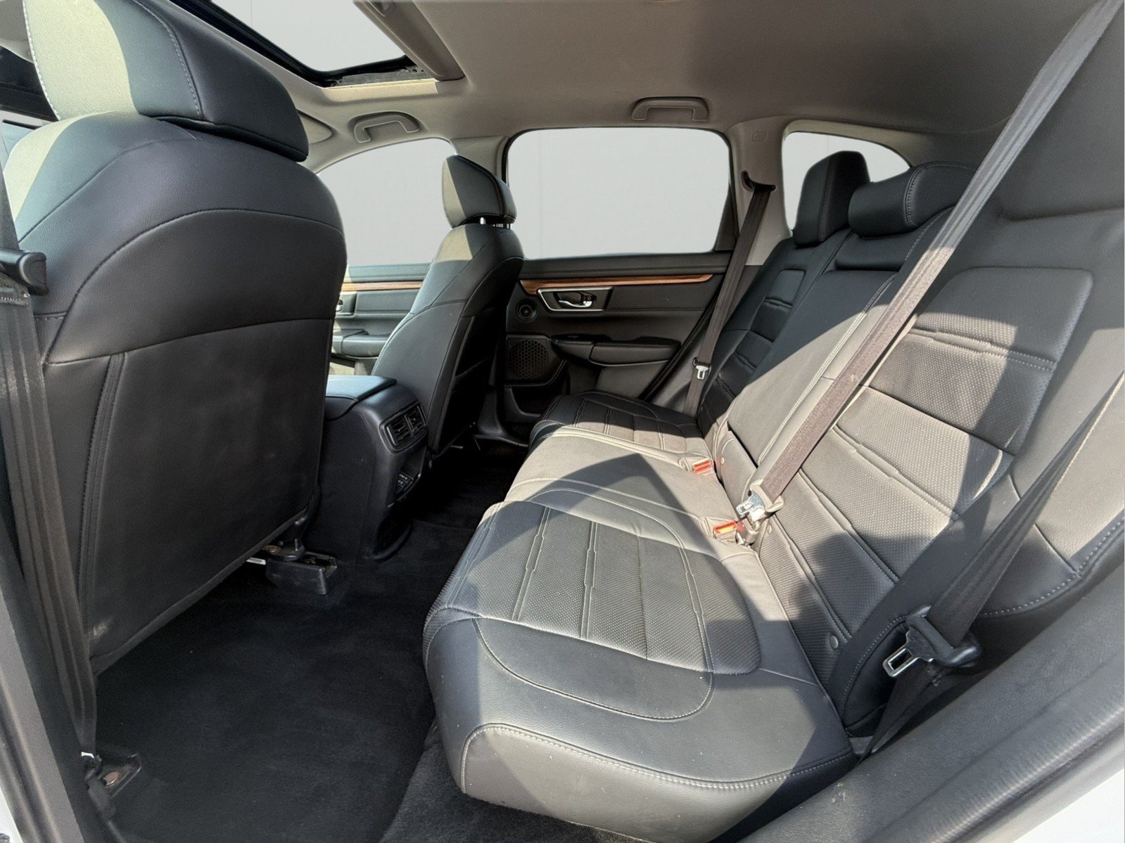 Used 2019 Honda CR-V EX-L image 24