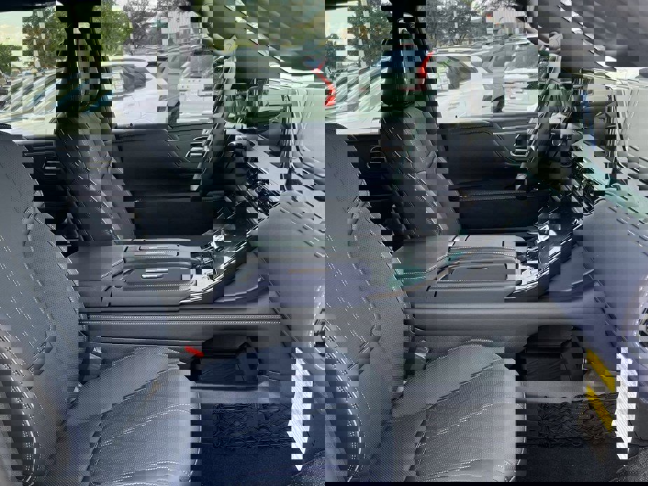 New 2026 INFINITI QX80 4WD w/ Sport Exterior Package image 23