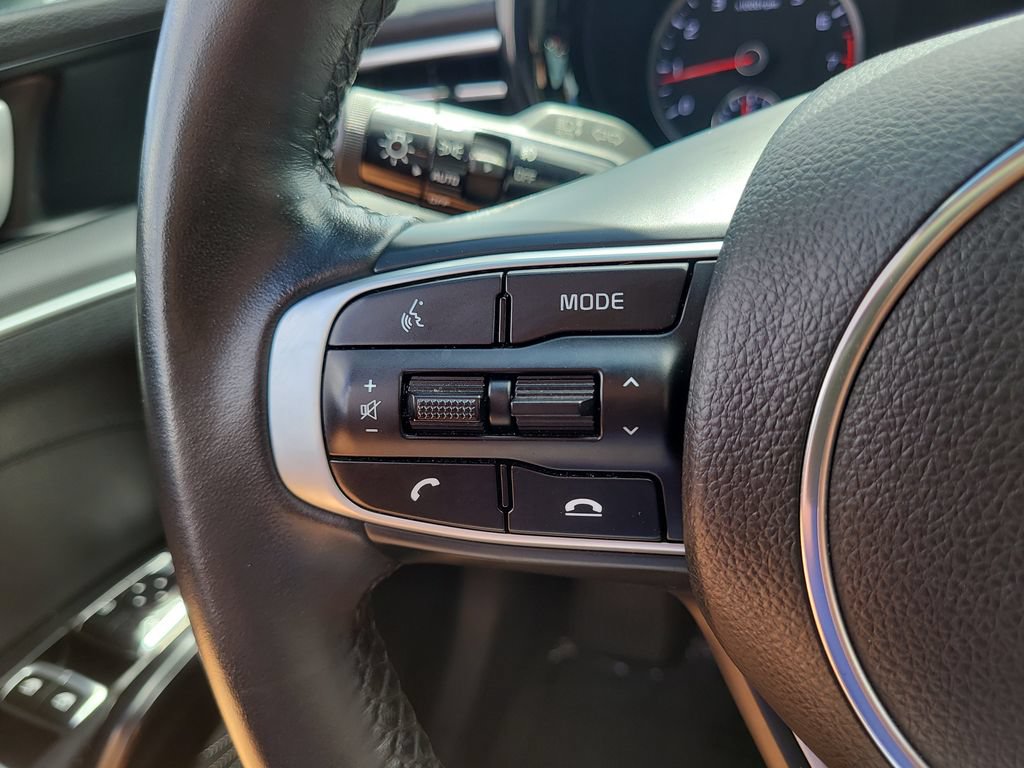 Used 2023 Kia K5 GT-Line w/ GT-Line Premium Package FWD image 31