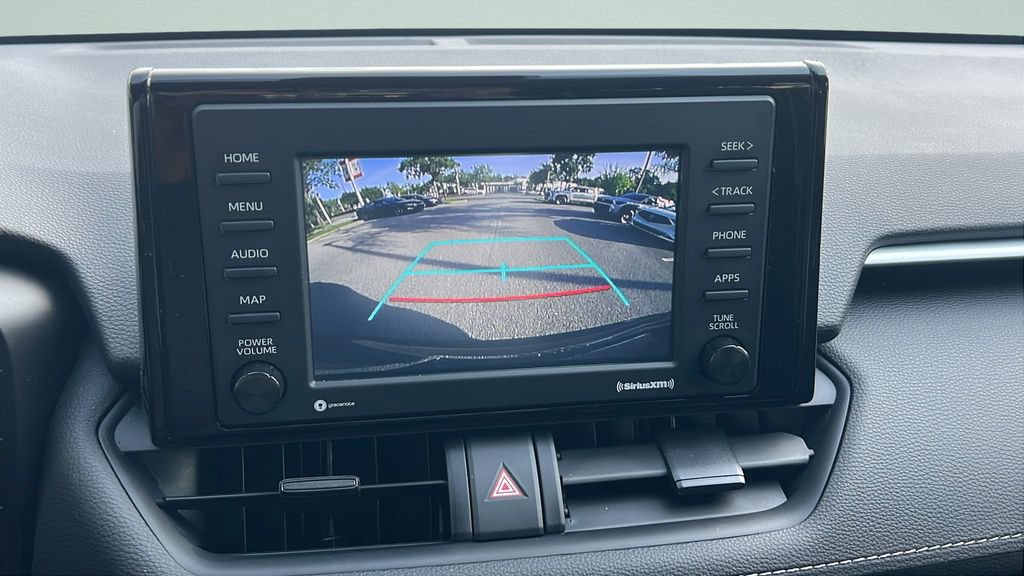 Certified 2022 Toyota RAV4 XLE w/ Convenience Package AWD/4WD image 18