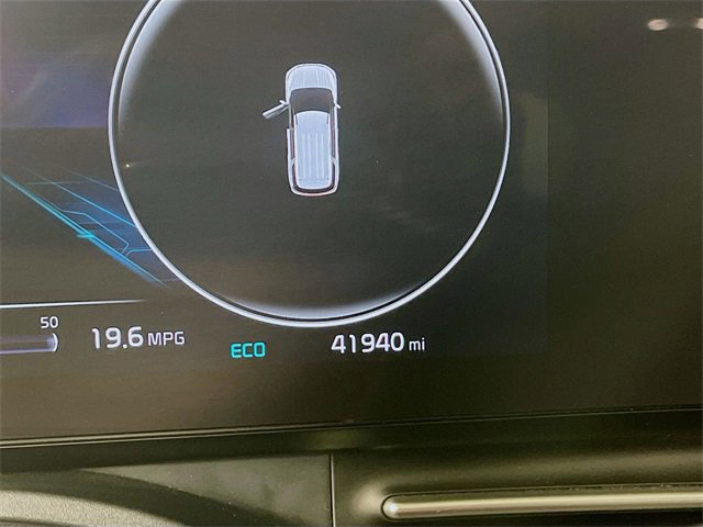 Used 2024 Kia Carnival SX Prestige image 13