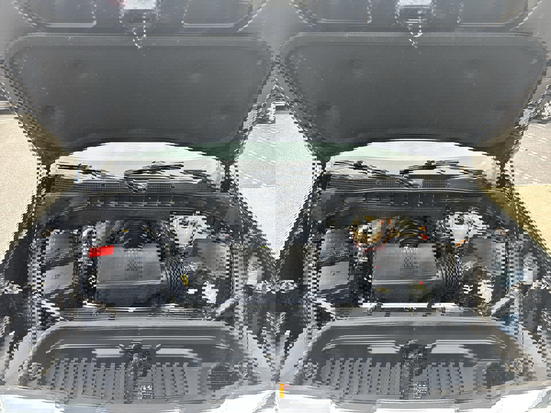 Certified 2023 GMC Sierra 1500 SLT w/ SLT Premium Package image 31