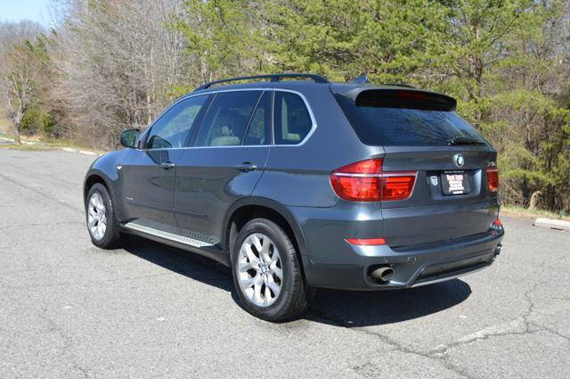 Used 2013 BMW X5 xDrive35i image 7