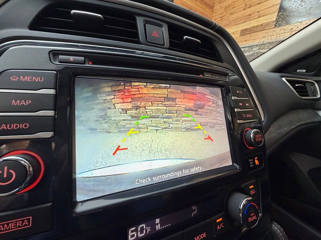 Used 2018 Nissan Maxima 3.5 SL image 27