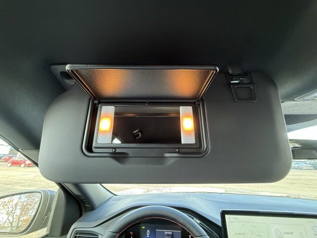 New 2026 Ford Escape ST-Line Select image 27